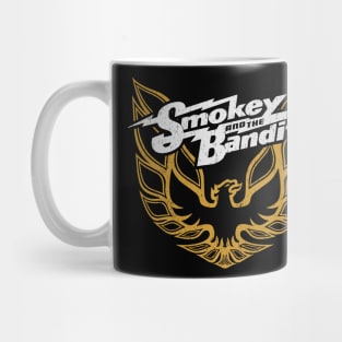 smokey and the bandit Mug